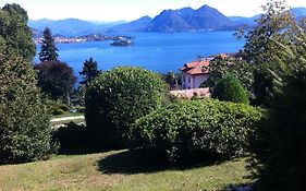 Apartment La Quiete